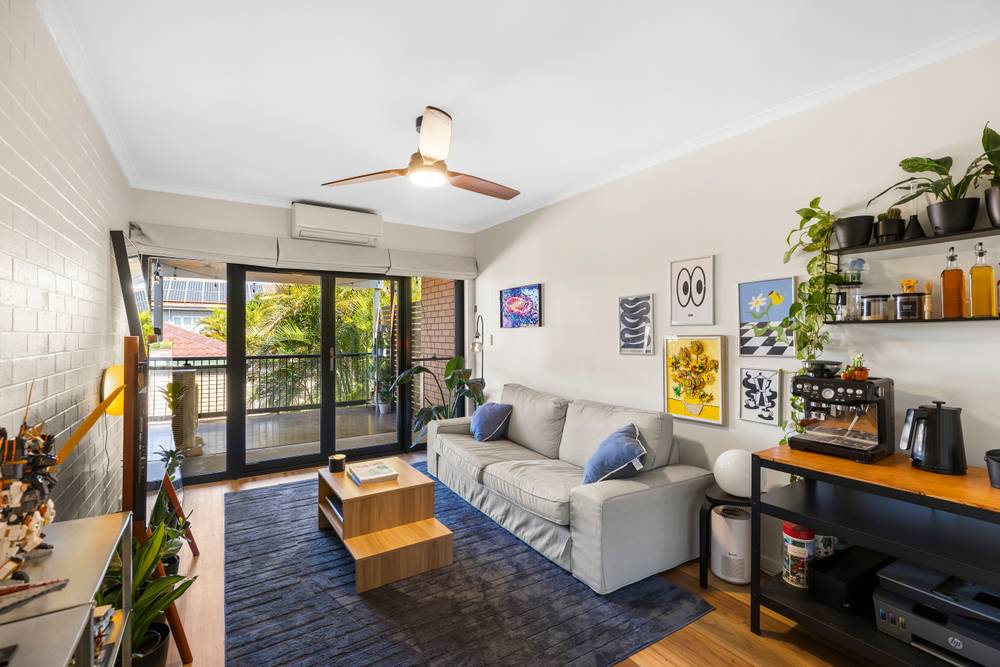 2/15 Trackson Street, ALDERLEY, QLD 4051
