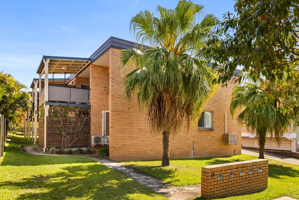 2/15 Trackson Street, ALDERLEY, QLD 4051