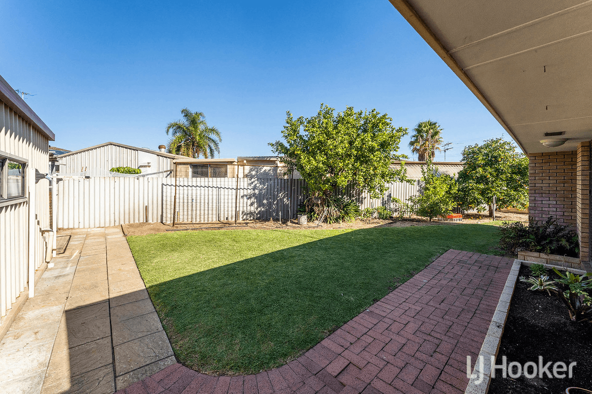 1 Yukon Close, GREENFIELDS, WA 6210