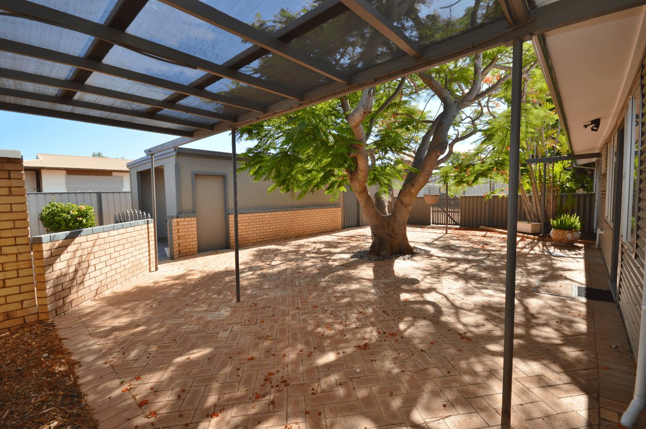 13 Maver Street, KALBARRI, WA 6536