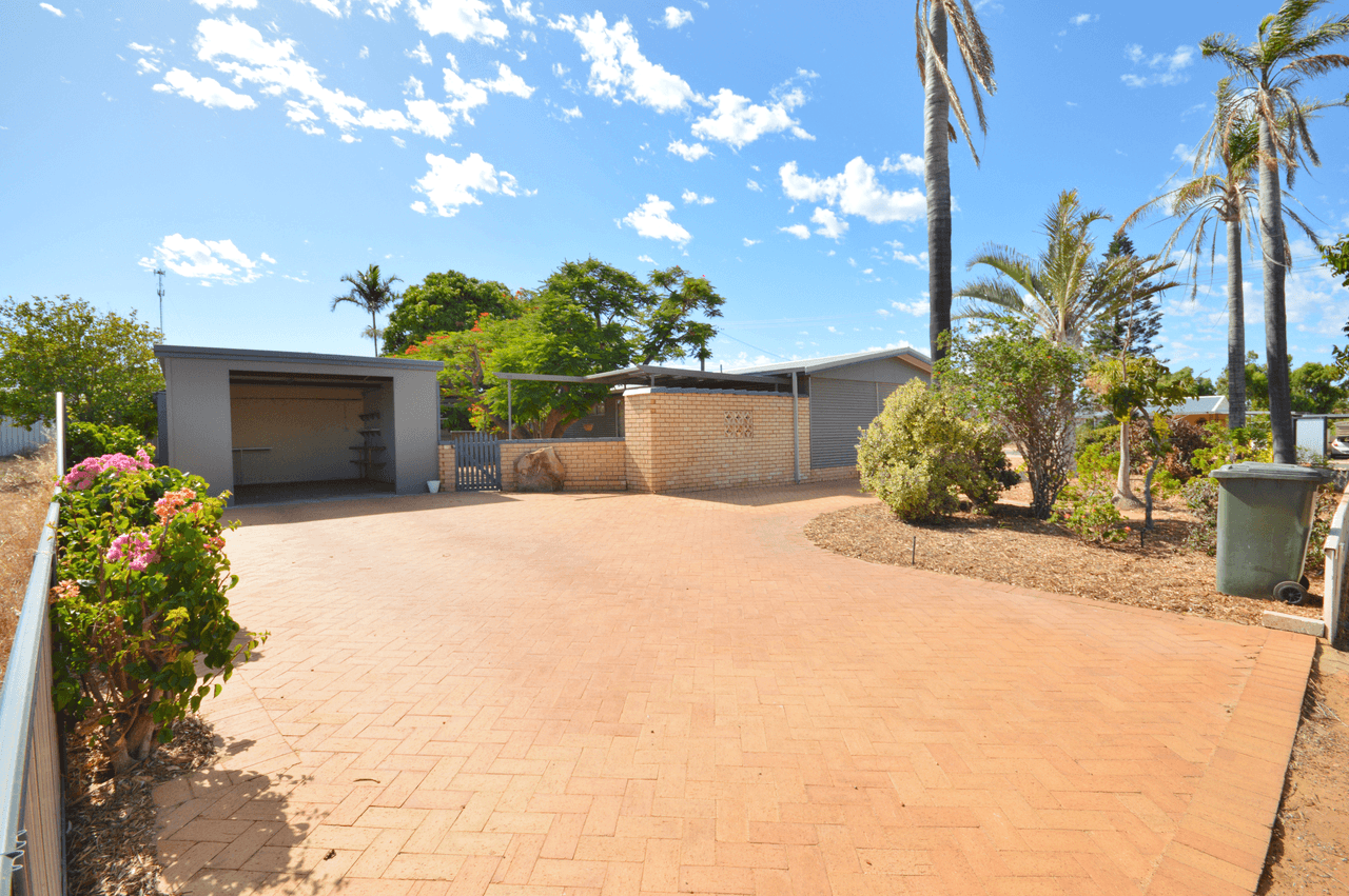 13 Maver Street, KALBARRI, WA 6536