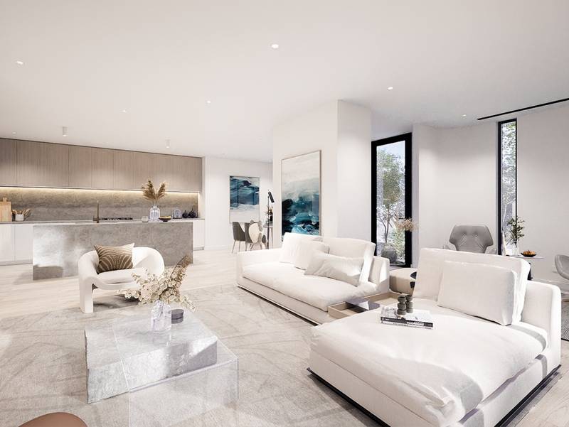 4/75-77 Kenmare Street, MONT ALBERT NORTH, VIC 3129