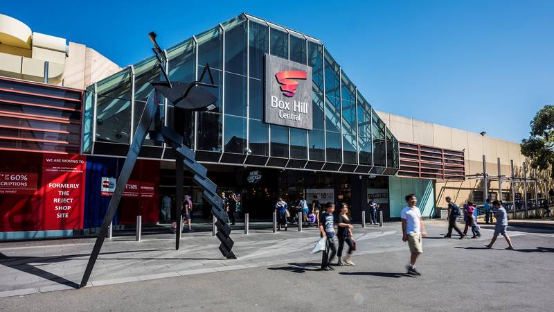 4/75-77 Kenmare Street, MONT ALBERT NORTH, VIC 3129