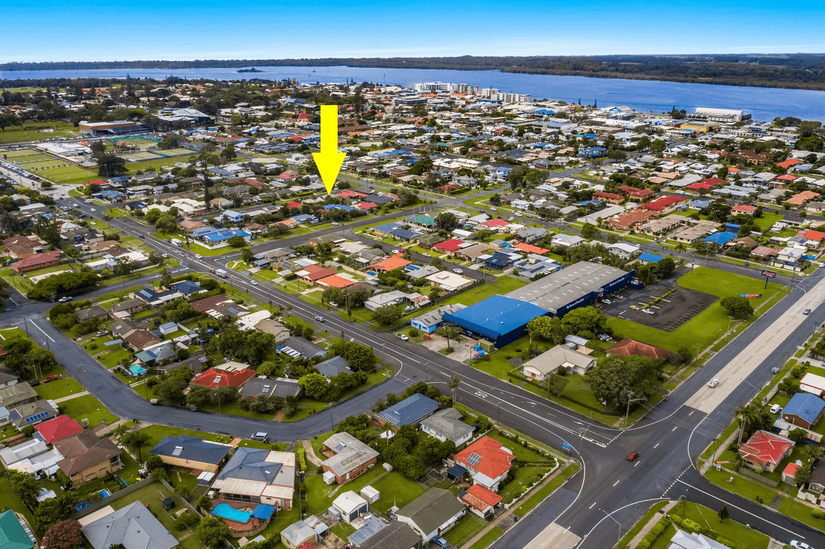 6 Hibiscus Avenue, BALLINA, NSW 2478