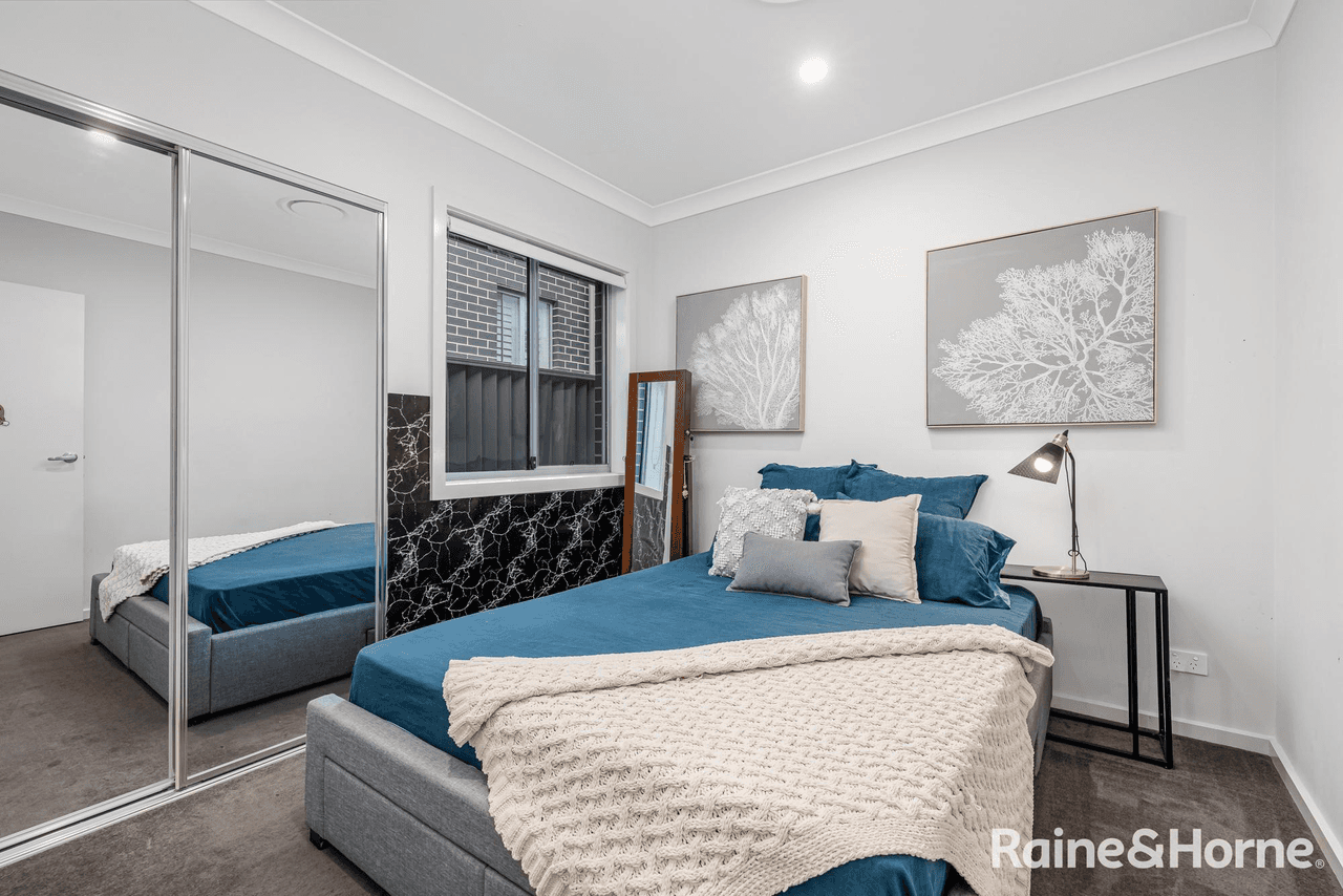 64 Constellation Avenue, BOX HILL, NSW 2765