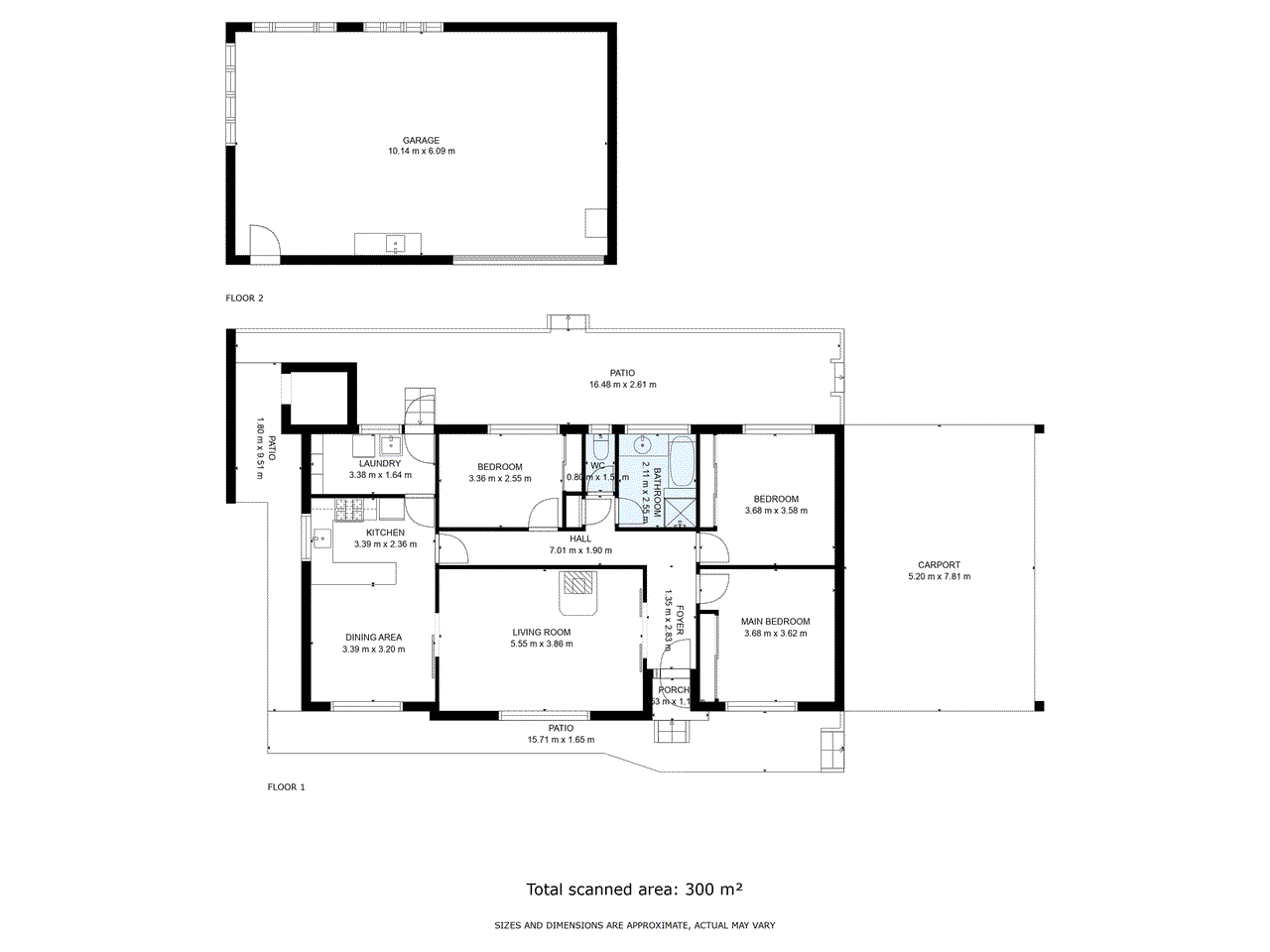 5 Buckland Court, BURRUMBUTTOCK, NSW 2642