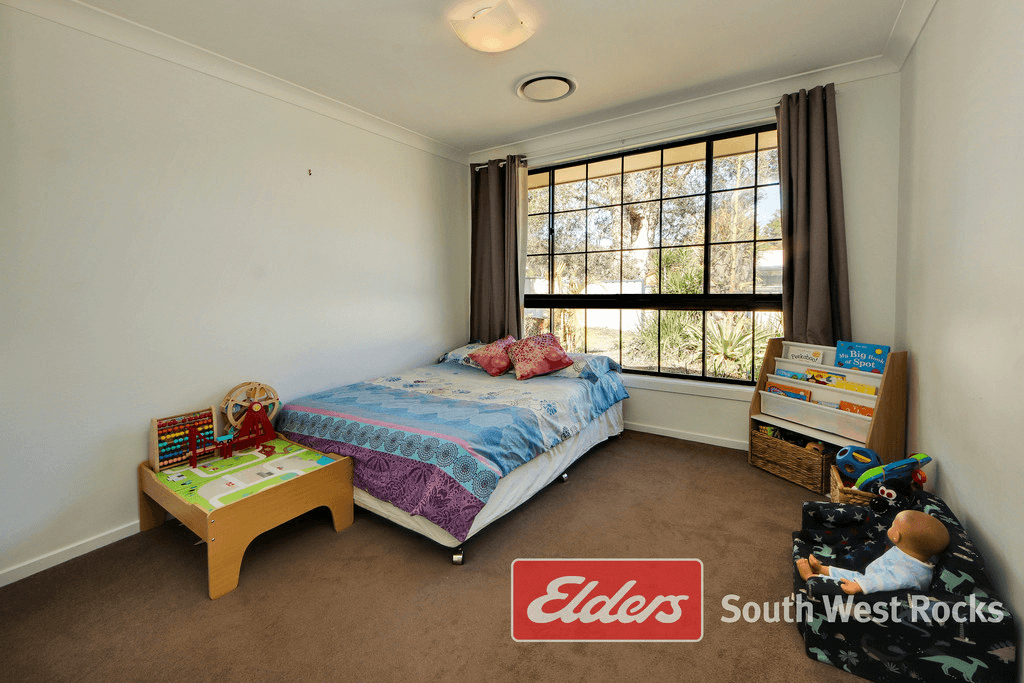 301 GREGORY Street, SOUTH WEST ROCKS, NSW 2431