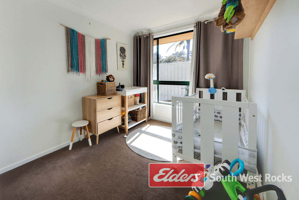 301 GREGORY Street, SOUTH WEST ROCKS, NSW 2431