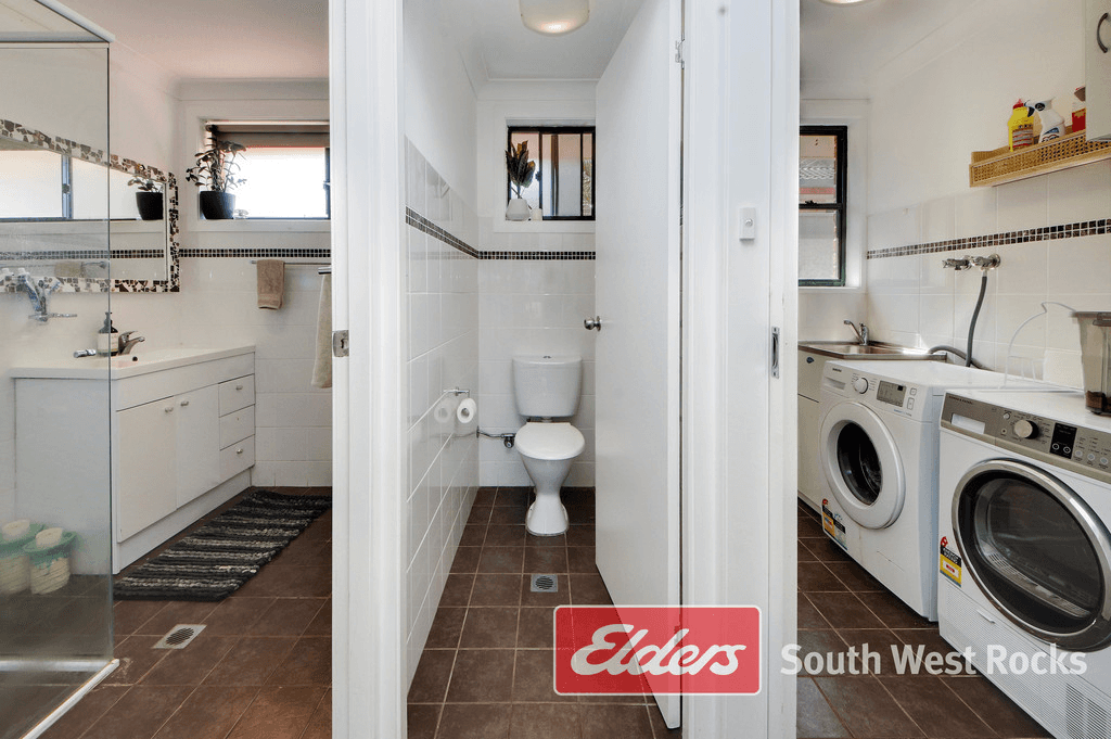 301 GREGORY Street, SOUTH WEST ROCKS, NSW 2431