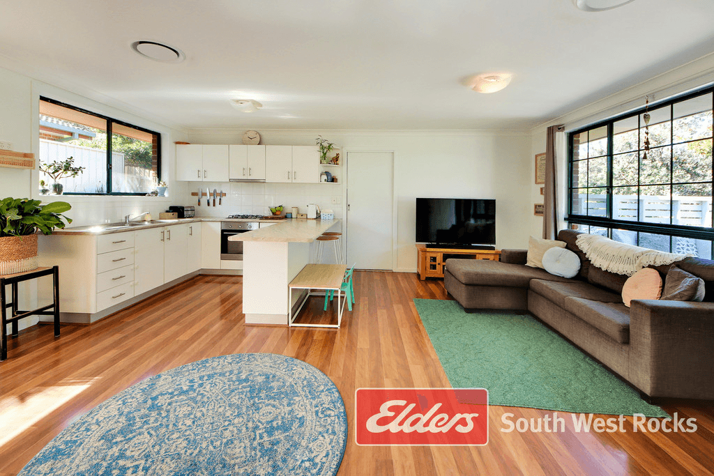 301 GREGORY Street, SOUTH WEST ROCKS, NSW 2431