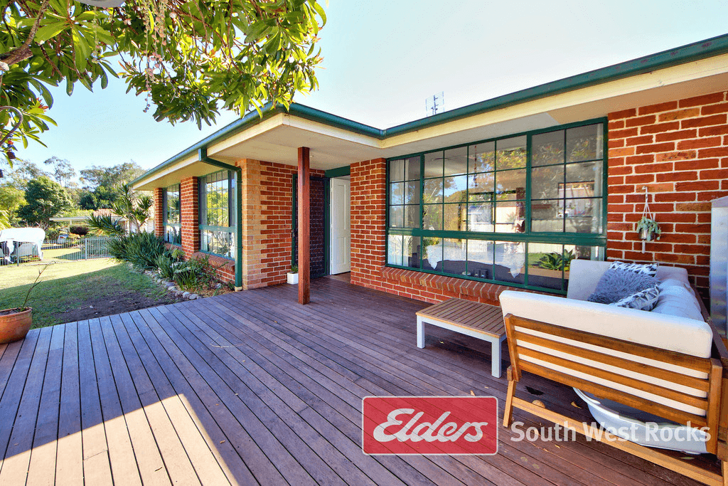 301 GREGORY Street, SOUTH WEST ROCKS, NSW 2431