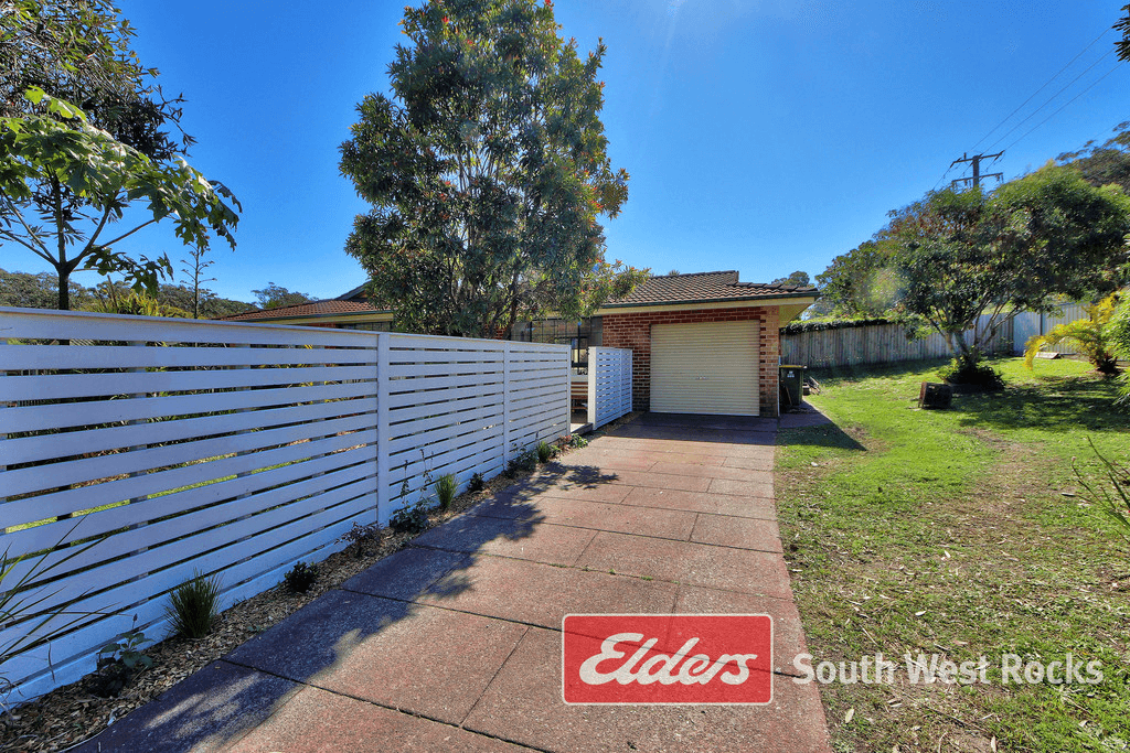 301 GREGORY Street, SOUTH WEST ROCKS, NSW 2431