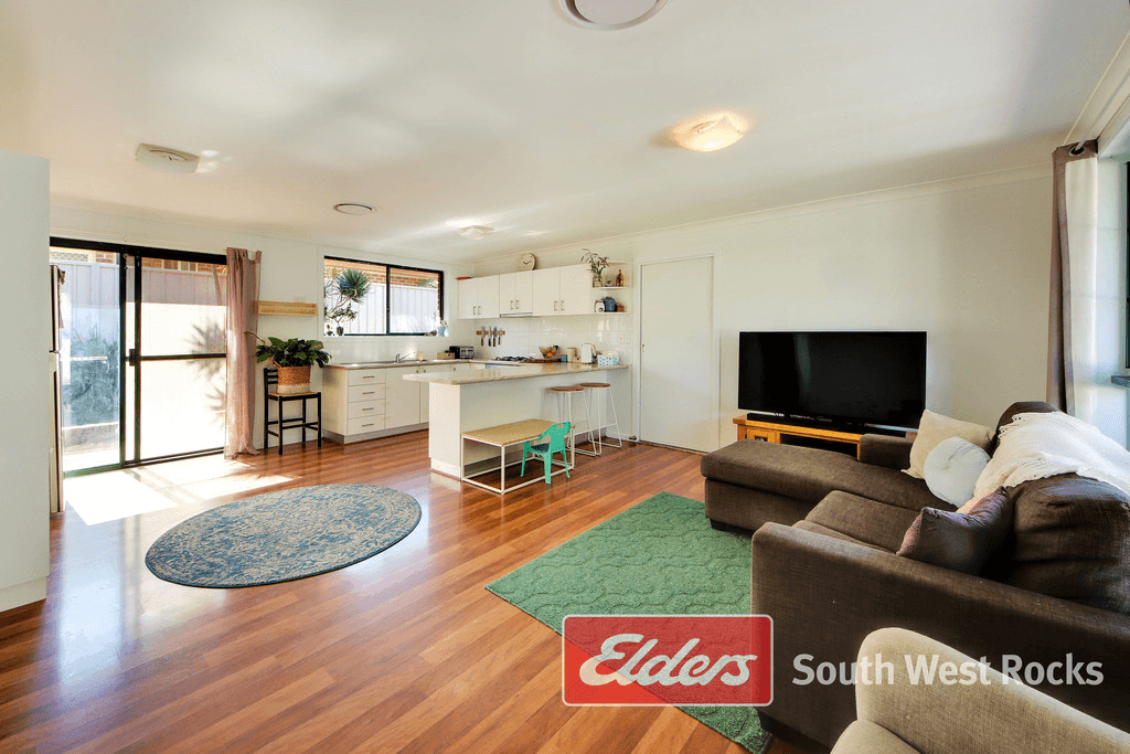 301 GREGORY Street, SOUTH WEST ROCKS, NSW 2431