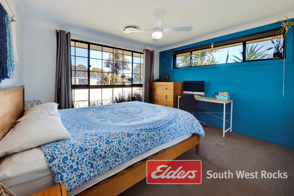 301 GREGORY Street, SOUTH WEST ROCKS, NSW 2431