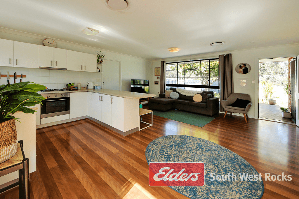 301 GREGORY Street, SOUTH WEST ROCKS, NSW 2431