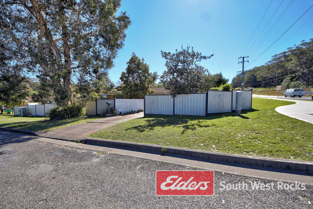 301 GREGORY Street, SOUTH WEST ROCKS, NSW 2431