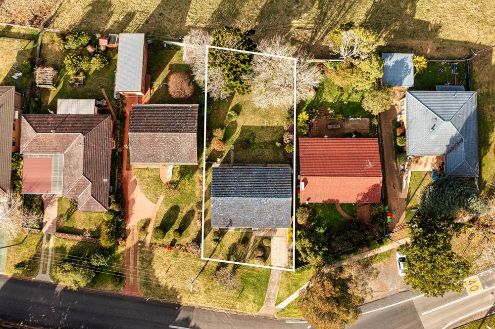 4 Kurrajong Street, Dorrigo, NSW 2453