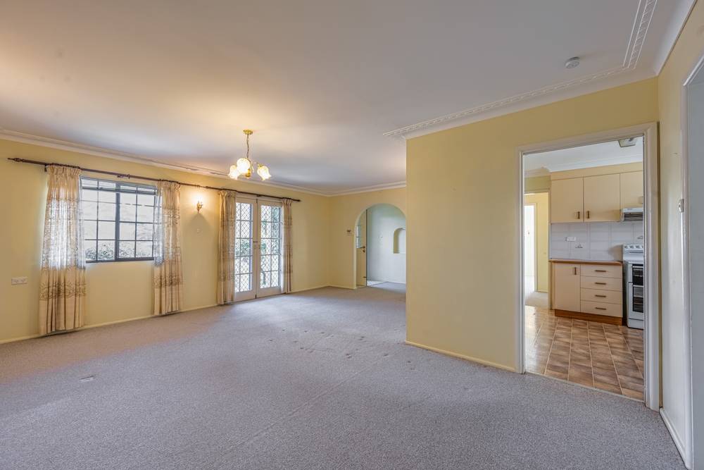 4 Kurrajong Street, Dorrigo, NSW 2453