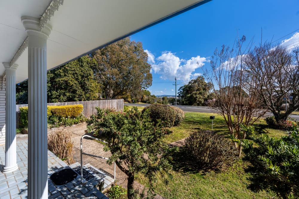 4 Kurrajong Street, Dorrigo, NSW 2453