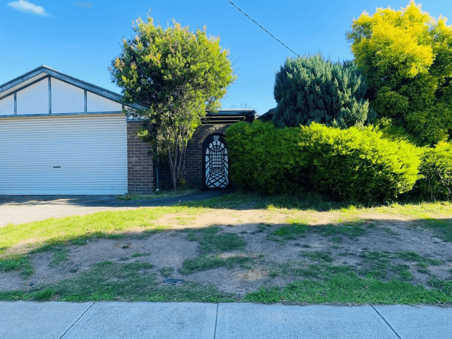 50 Hothlyn Drive, CRAIGIEBURN, VIC 3064