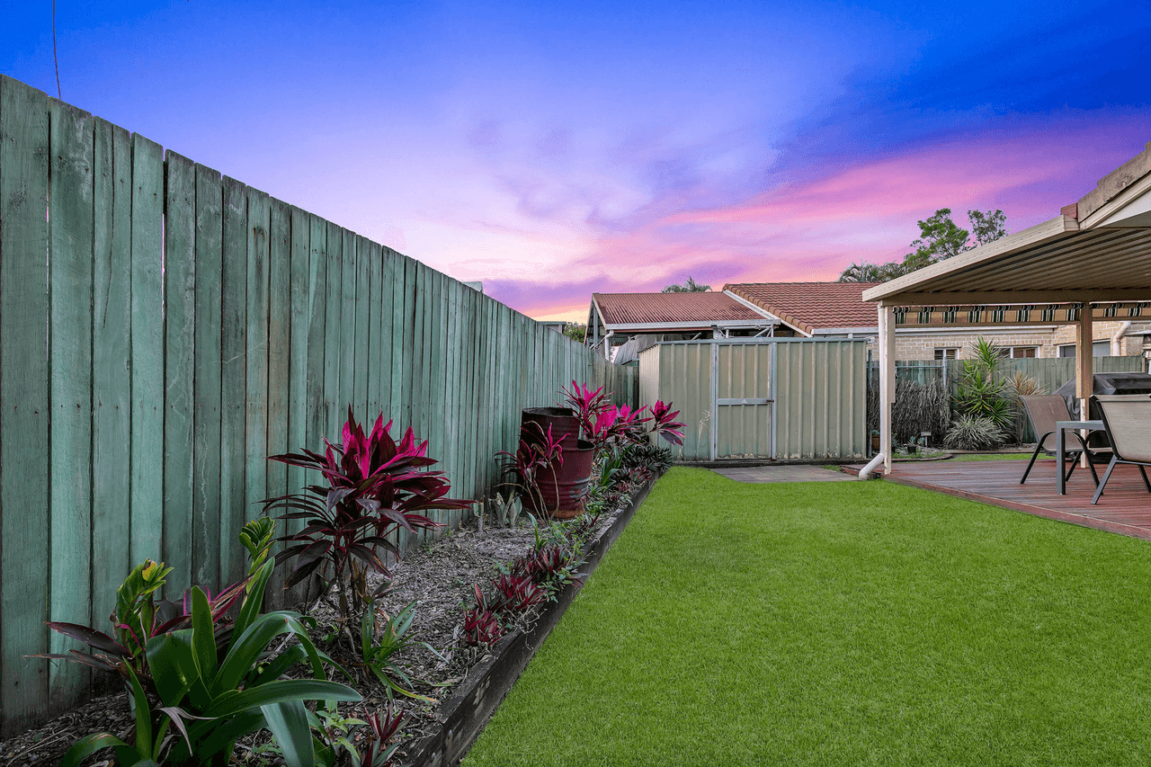 4 Corkwood Court, MOUNTAIN CREEK, QLD 4557