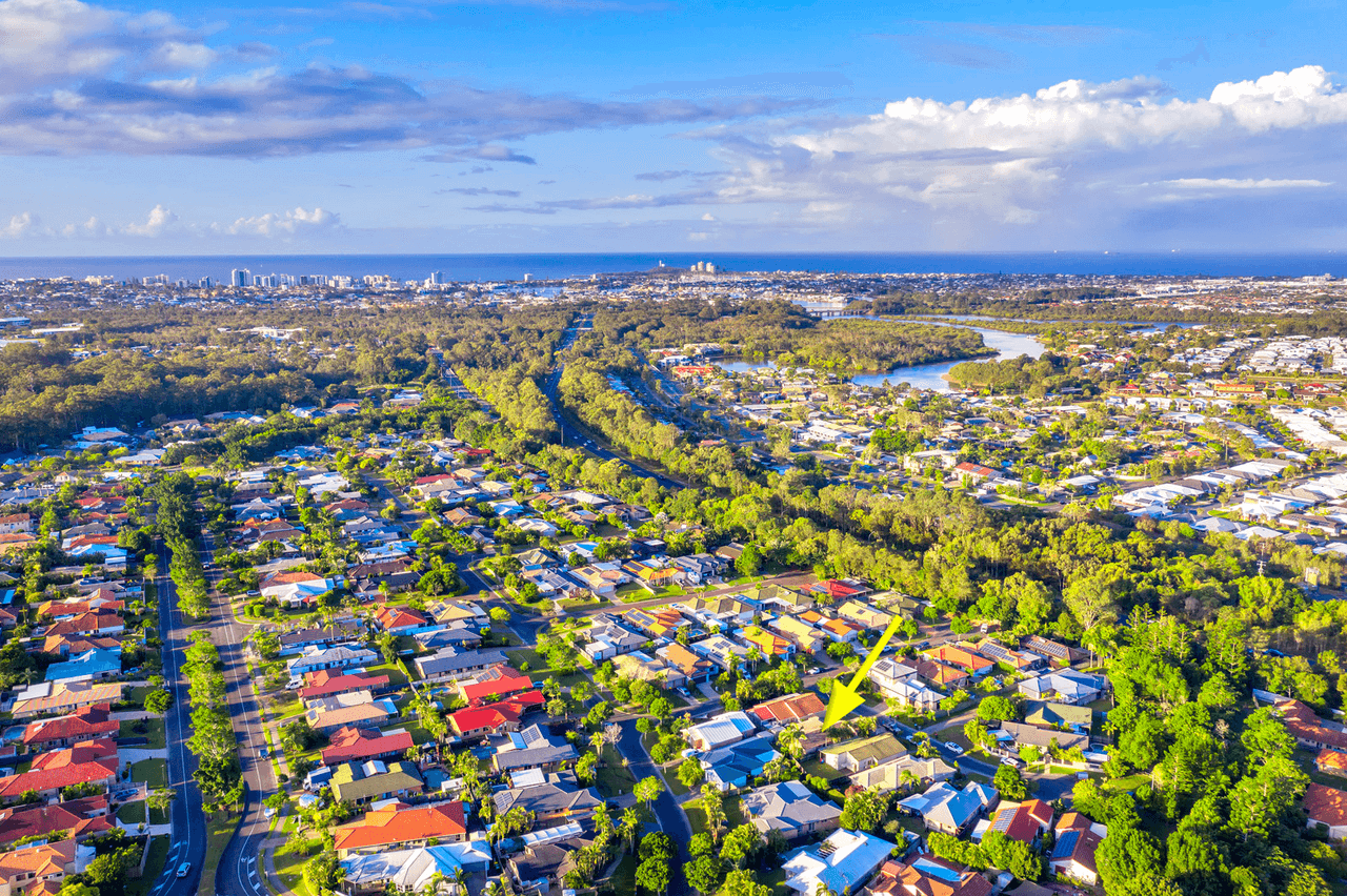 4 Corkwood Court, MOUNTAIN CREEK, QLD 4557