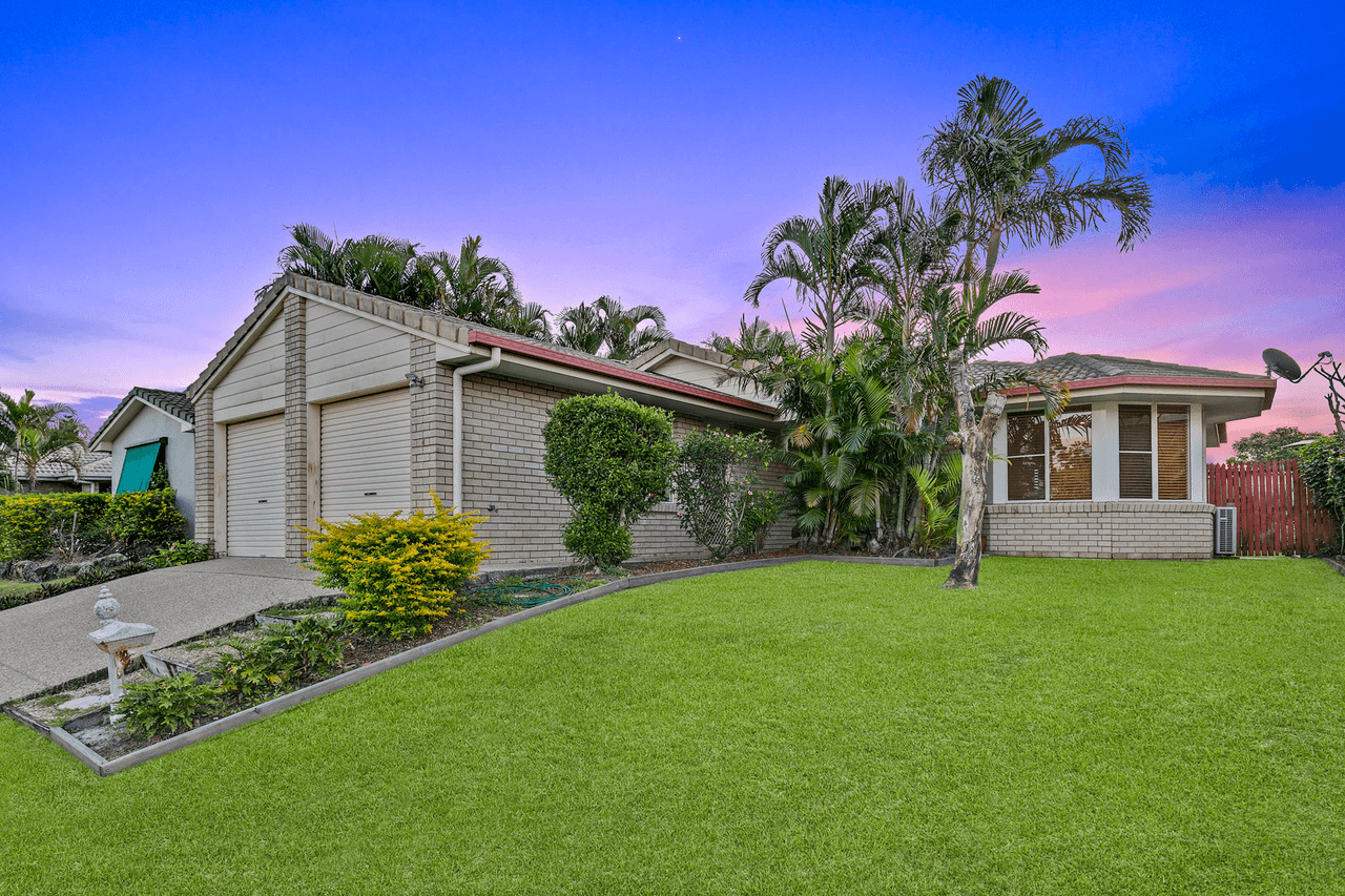 4 Corkwood Court, MOUNTAIN CREEK, QLD 4557