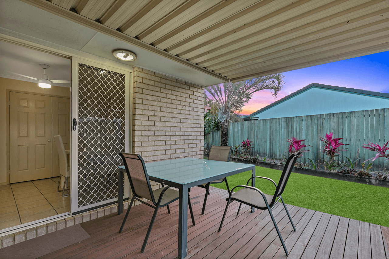 4 Corkwood Court, MOUNTAIN CREEK, QLD 4557