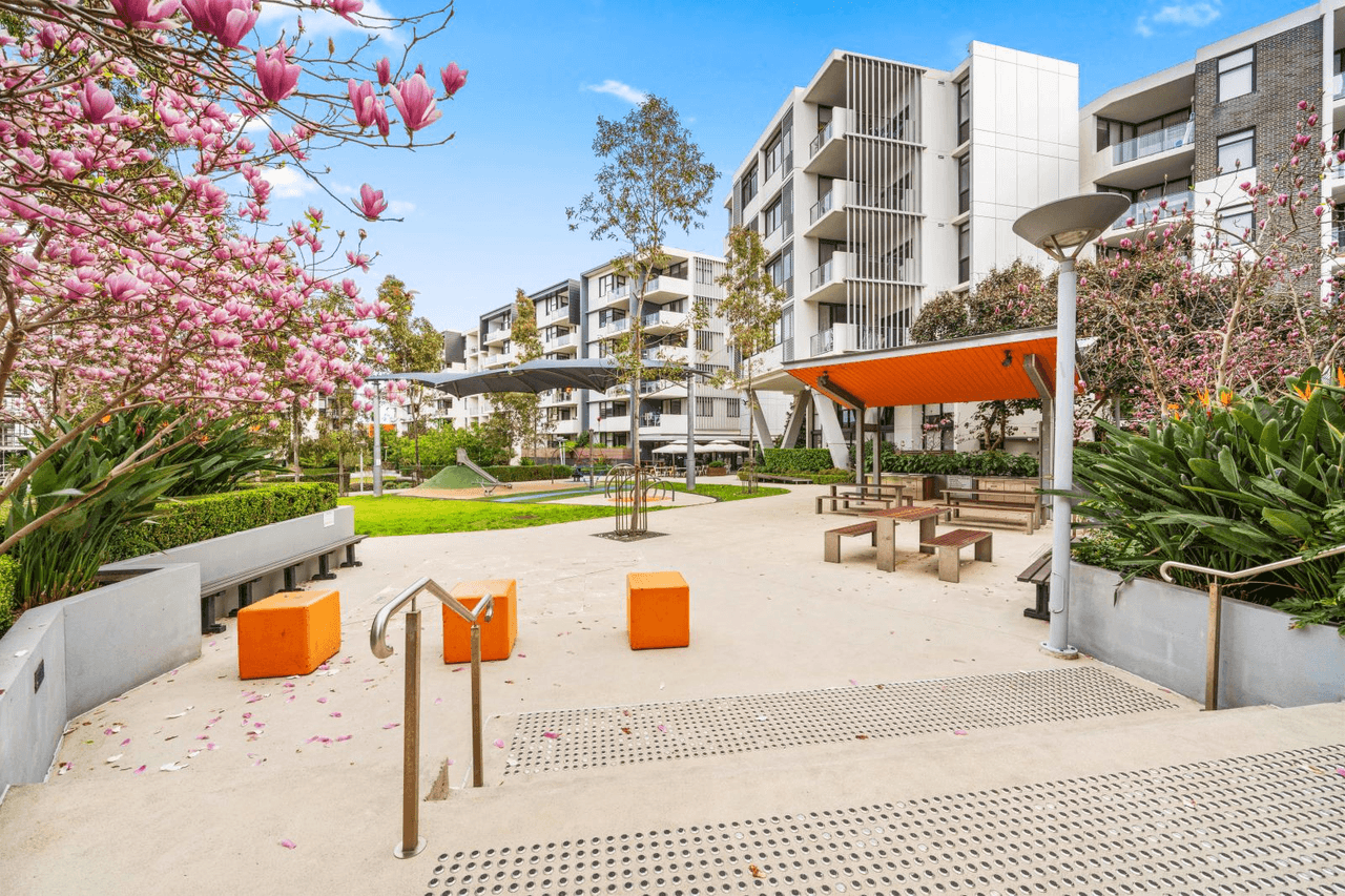 212/3 Sunbeam Street, CAMPSIE, NSW 2194