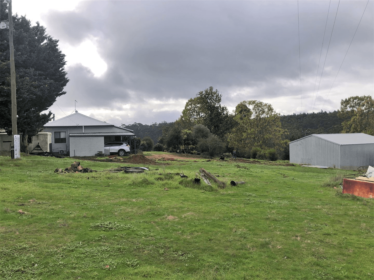 ' Yallamurrup', Manjimup, WA 6258