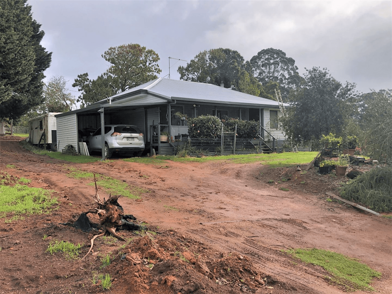 ' Yallamurrup', Manjimup, WA 6258