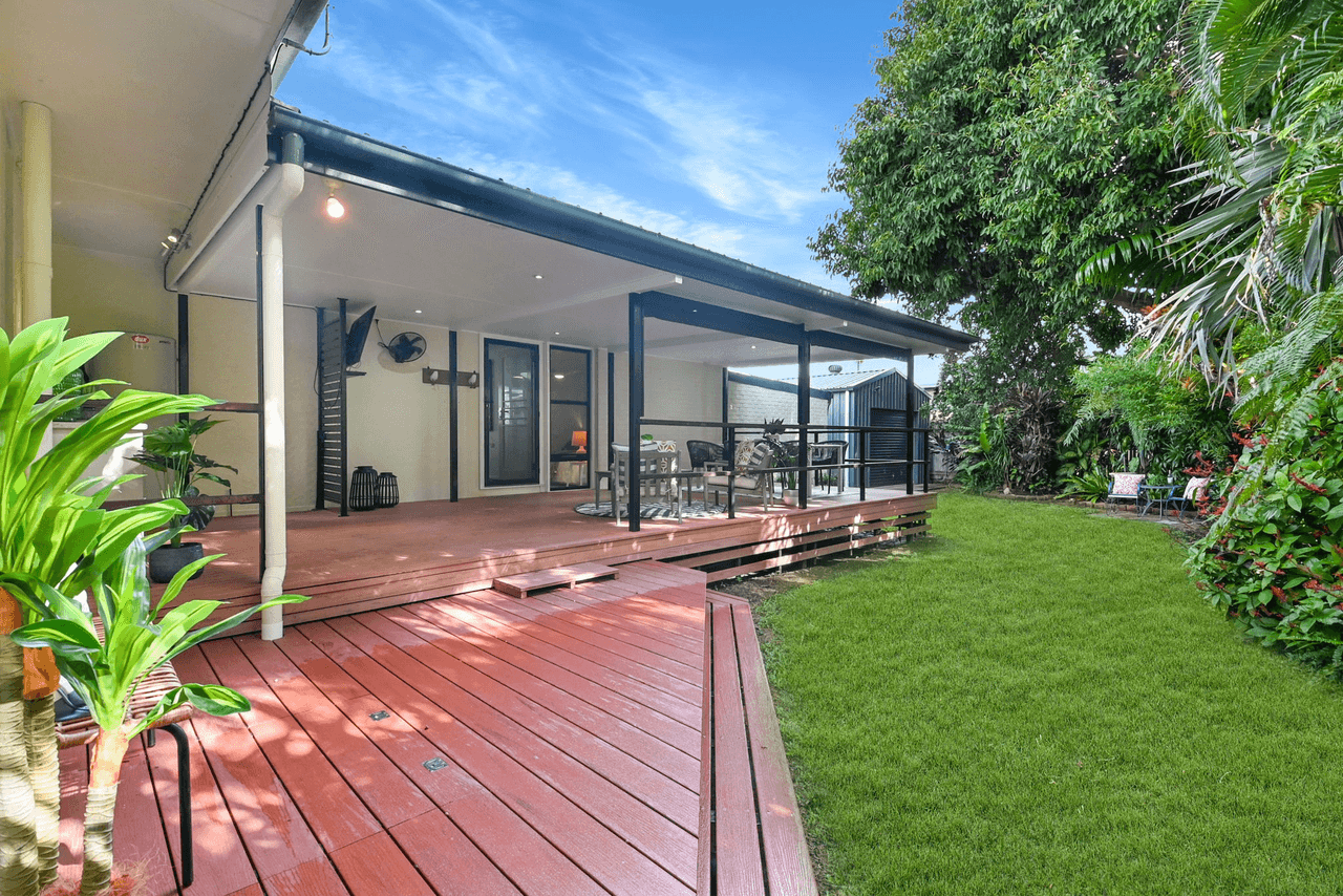 10 Albury Street, PIMLICO, QLD 4812