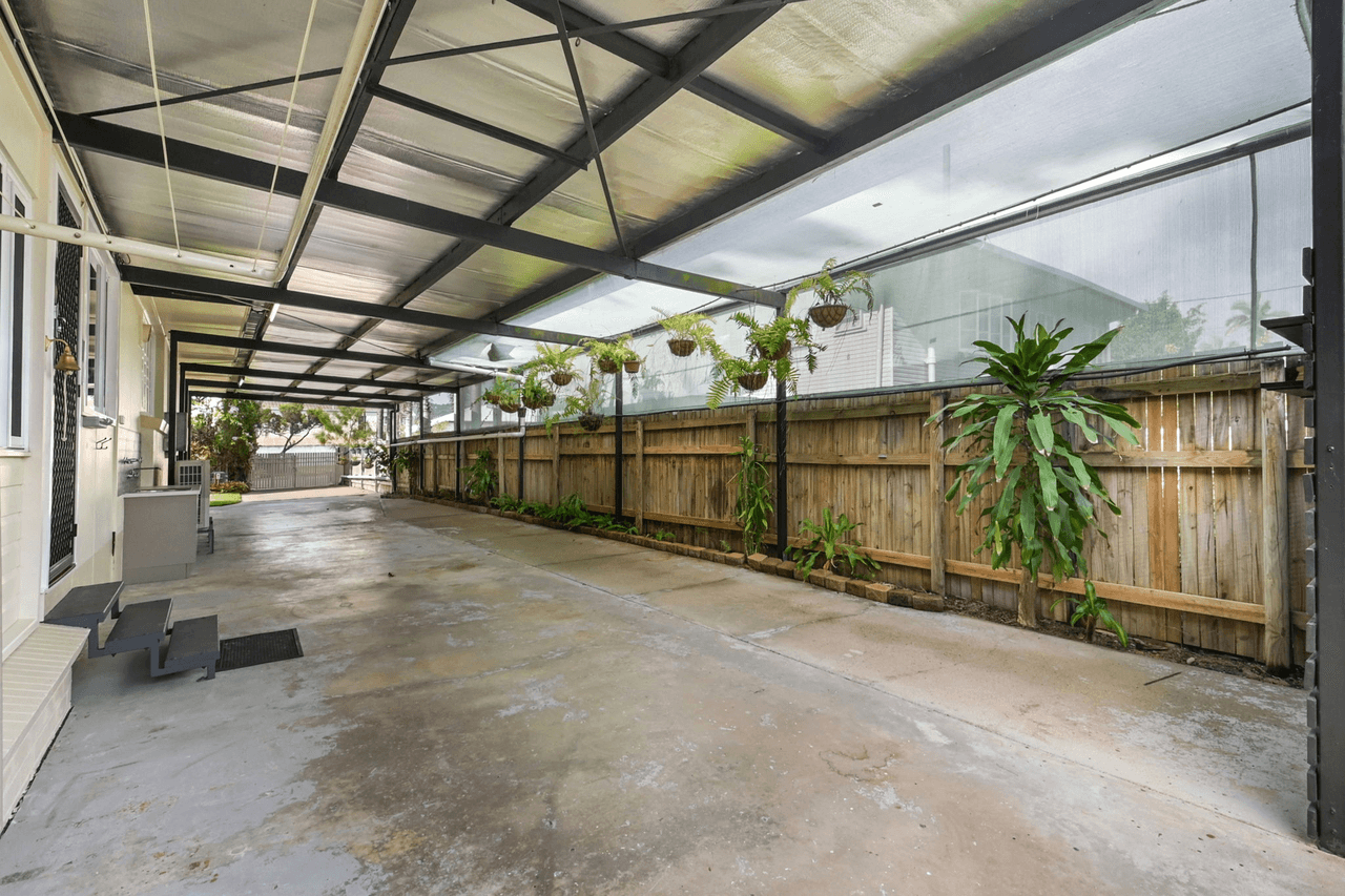 10 Albury Street, PIMLICO, QLD 4812