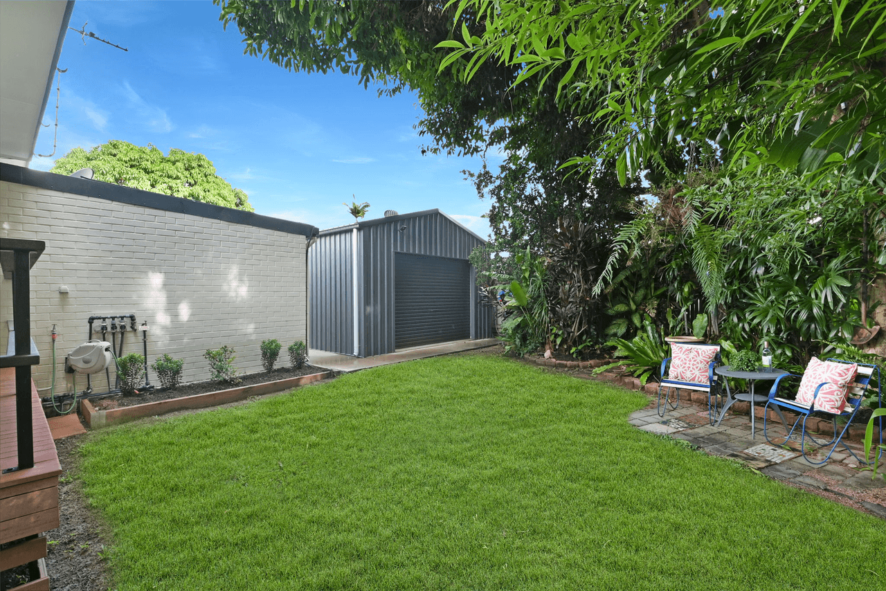 10 Albury Street, PIMLICO, QLD 4812