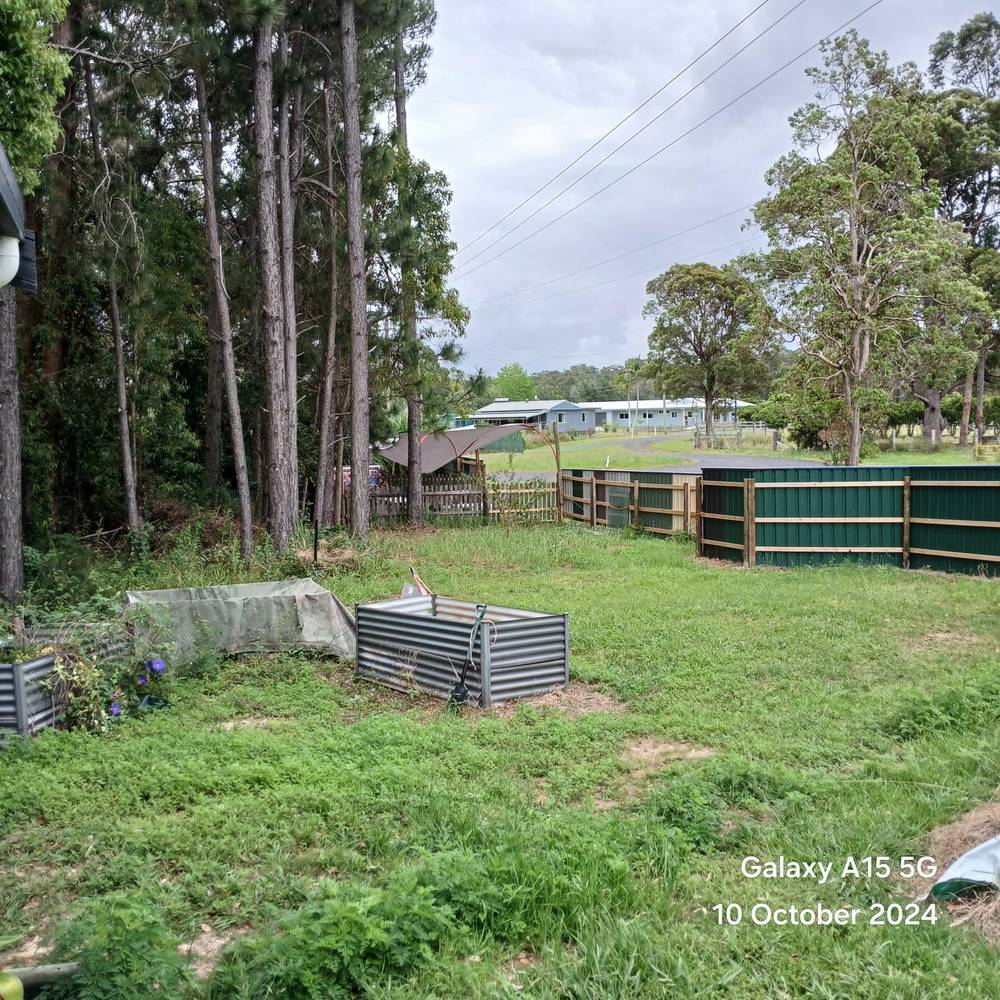 31 Blackadder Road, CORINDI BEACH, NSW 2456