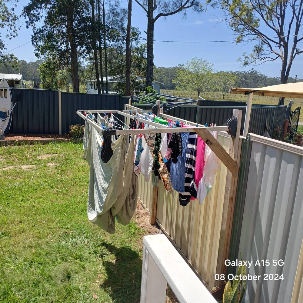 31 Blackadder Road, CORINDI BEACH, NSW 2456