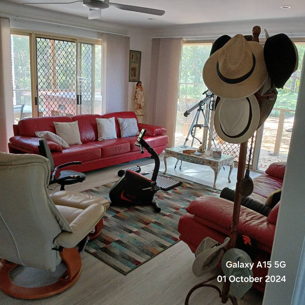 31 Blackadder Road, CORINDI BEACH, NSW 2456