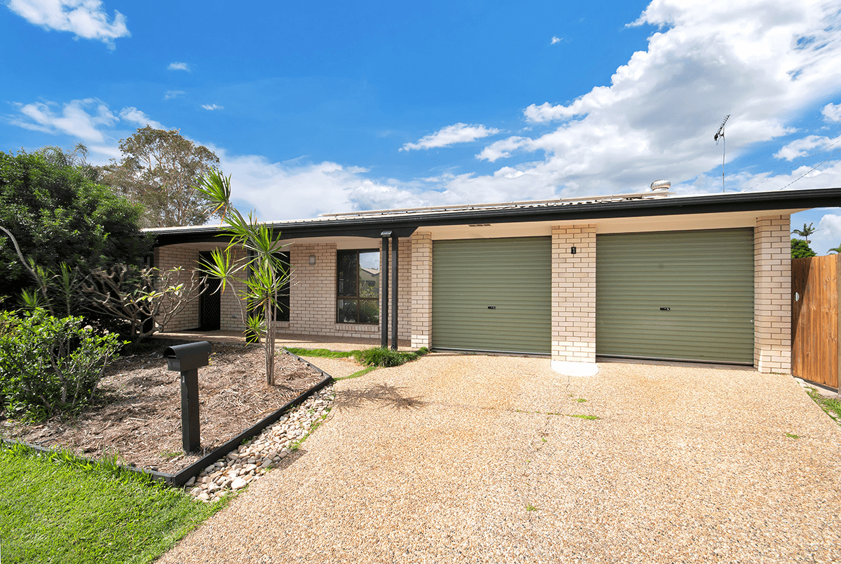 1 Juno Drive, Aroona, QLD 4551