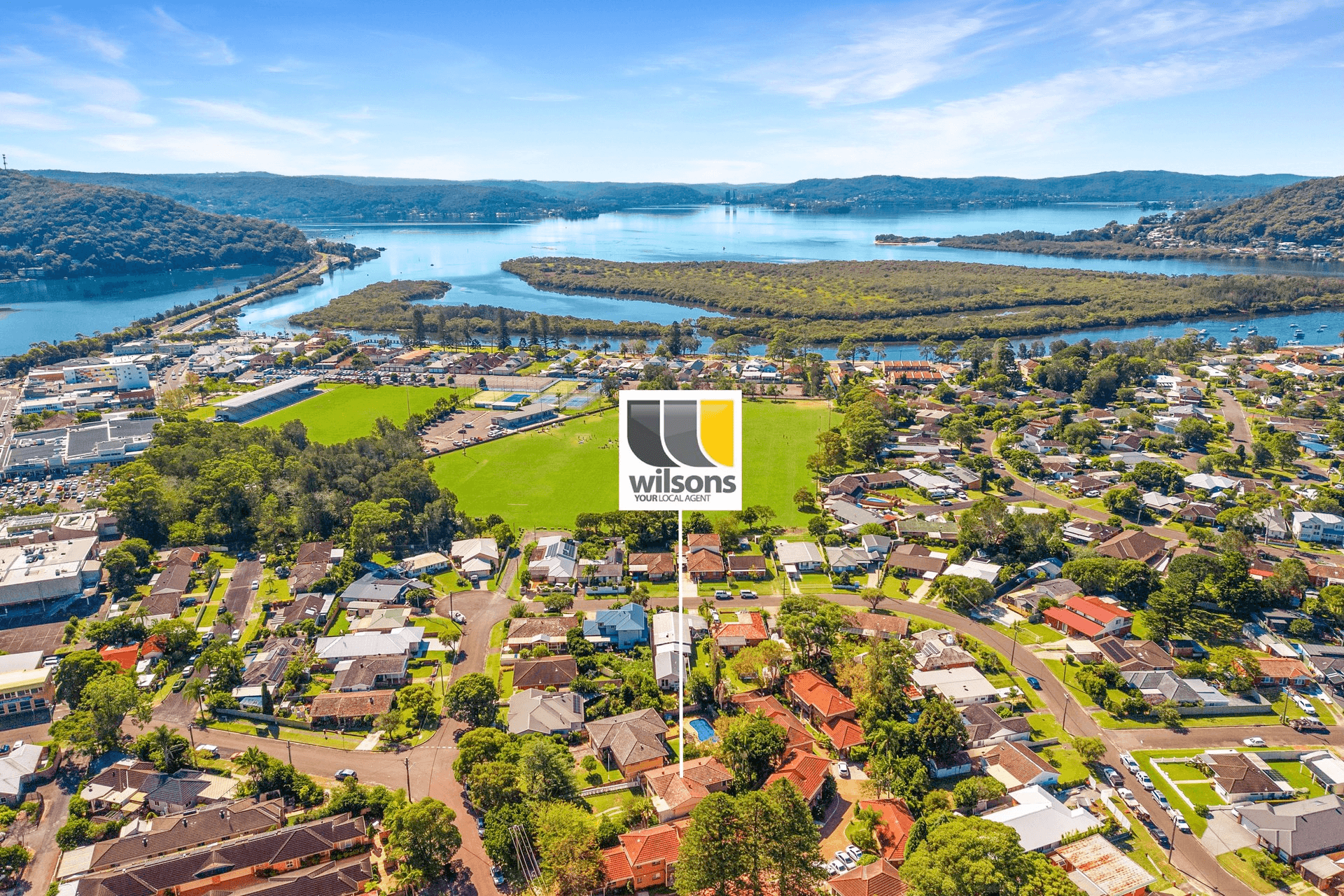 33 Victoria Road, Woy Woy, NSW 2256