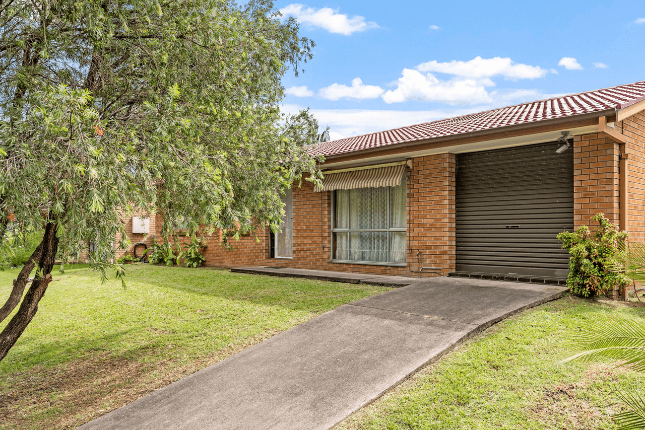 6 Timbs Street, ULLADULLA, NSW 2539