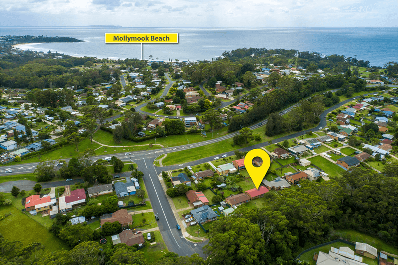 6 Timbs Street, ULLADULLA, NSW 2539