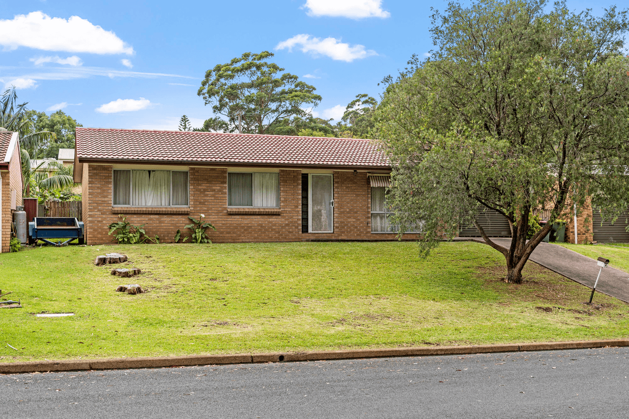 6 Timbs Street, ULLADULLA, NSW 2539