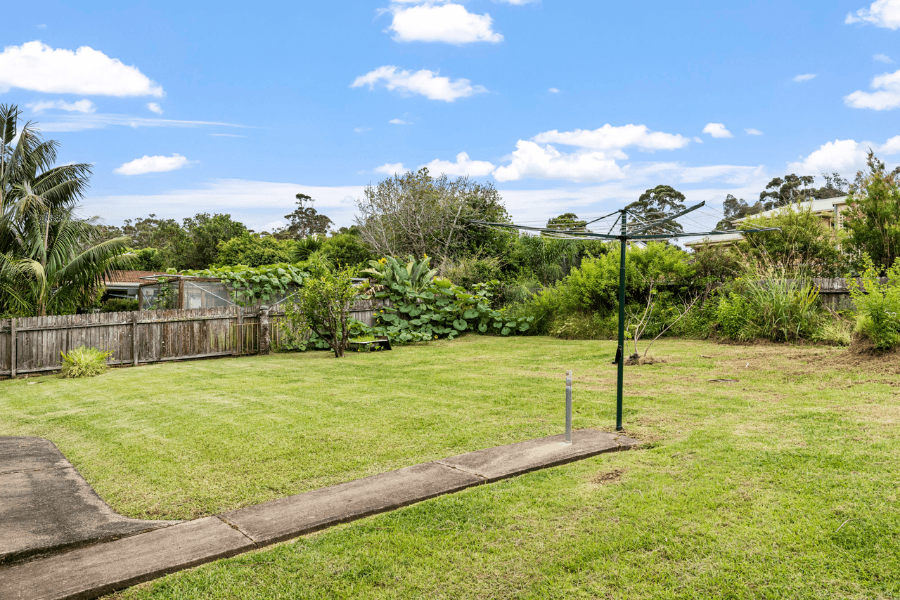 6 Timbs Street, ULLADULLA, NSW 2539