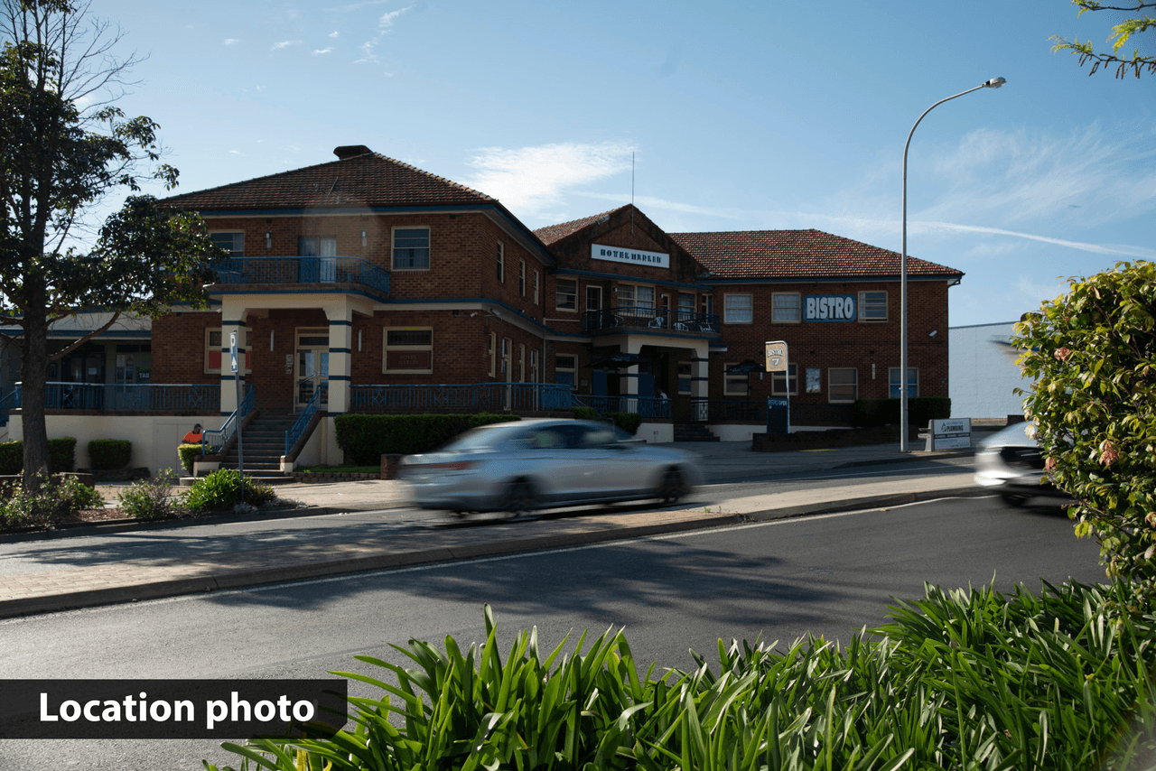 6 Timbs Street, ULLADULLA, NSW 2539