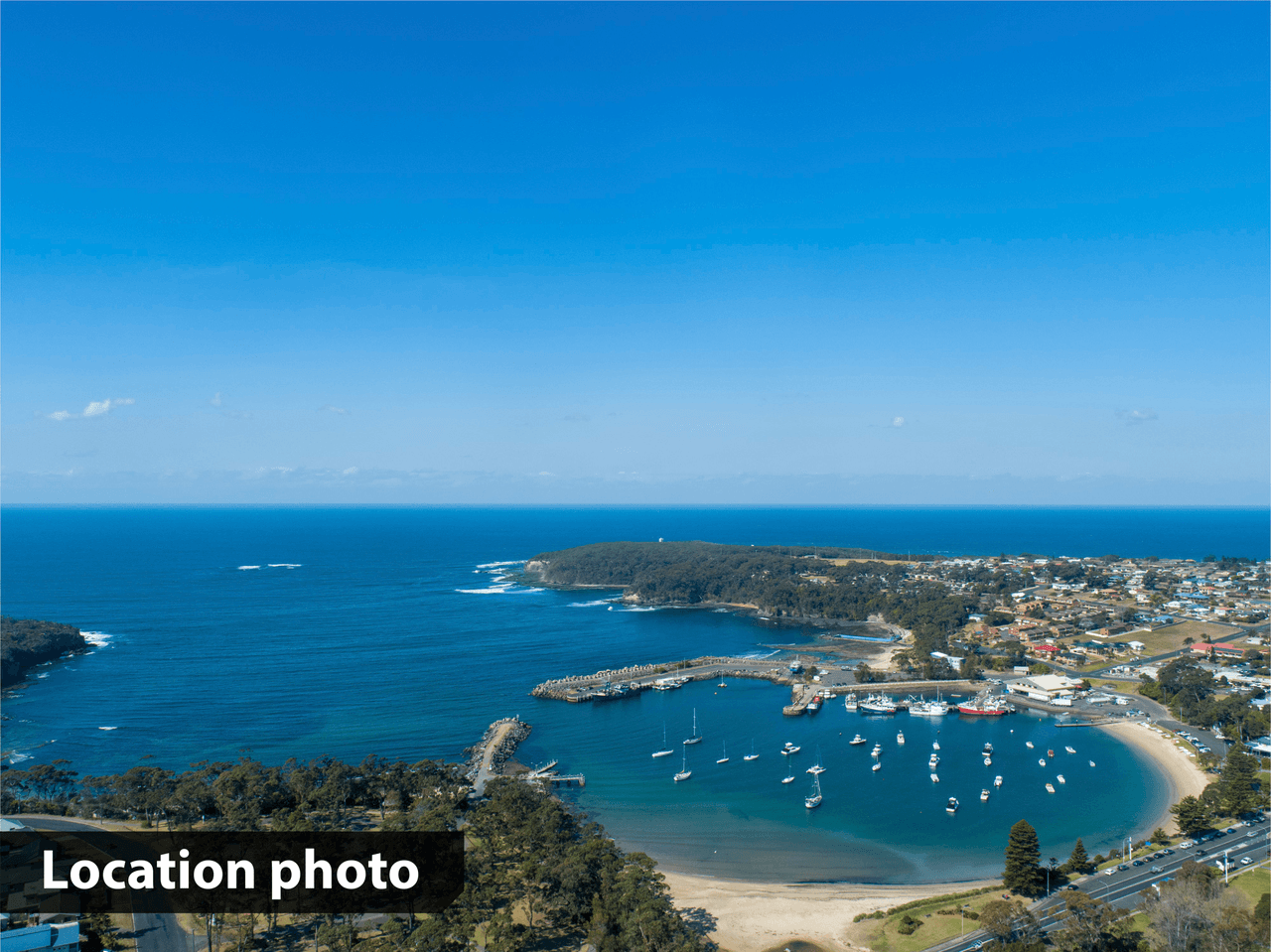 6 Timbs Street, ULLADULLA, NSW 2539