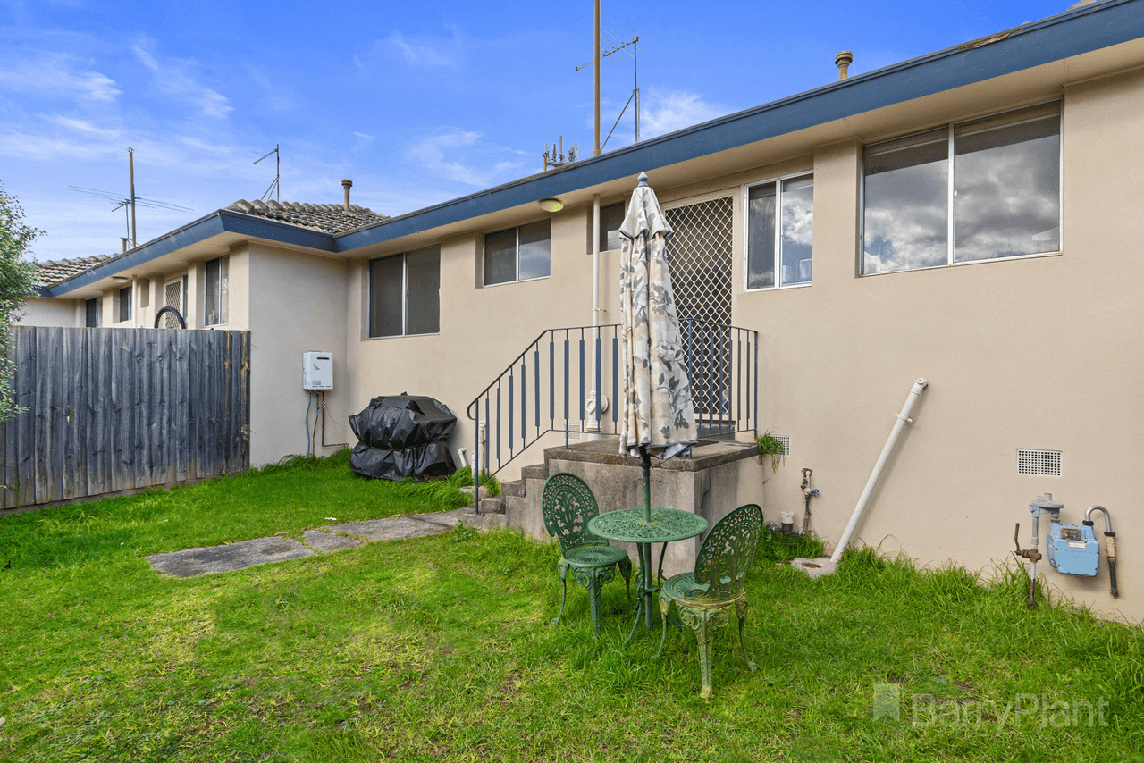 3/12 James Street, Bayswater, VIC 3153