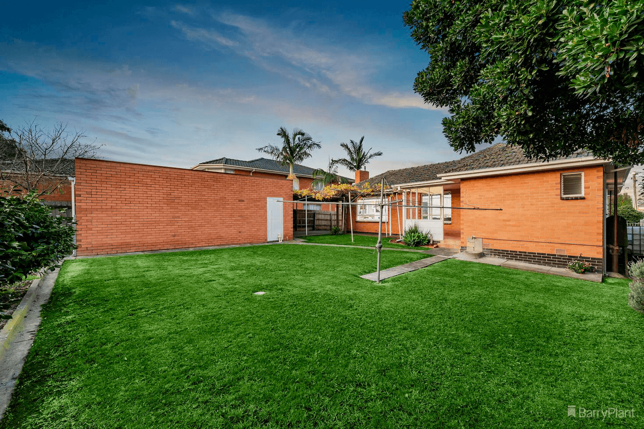 3 Sell Street, DONCASTER EAST, VIC 3109