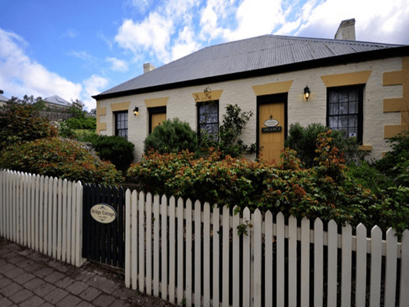 47a and 47b Bridge Street, Richmond, TAS 7025