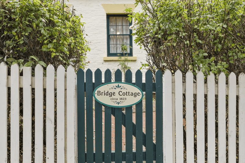 47a and 47b Bridge Street, Richmond, TAS 7025