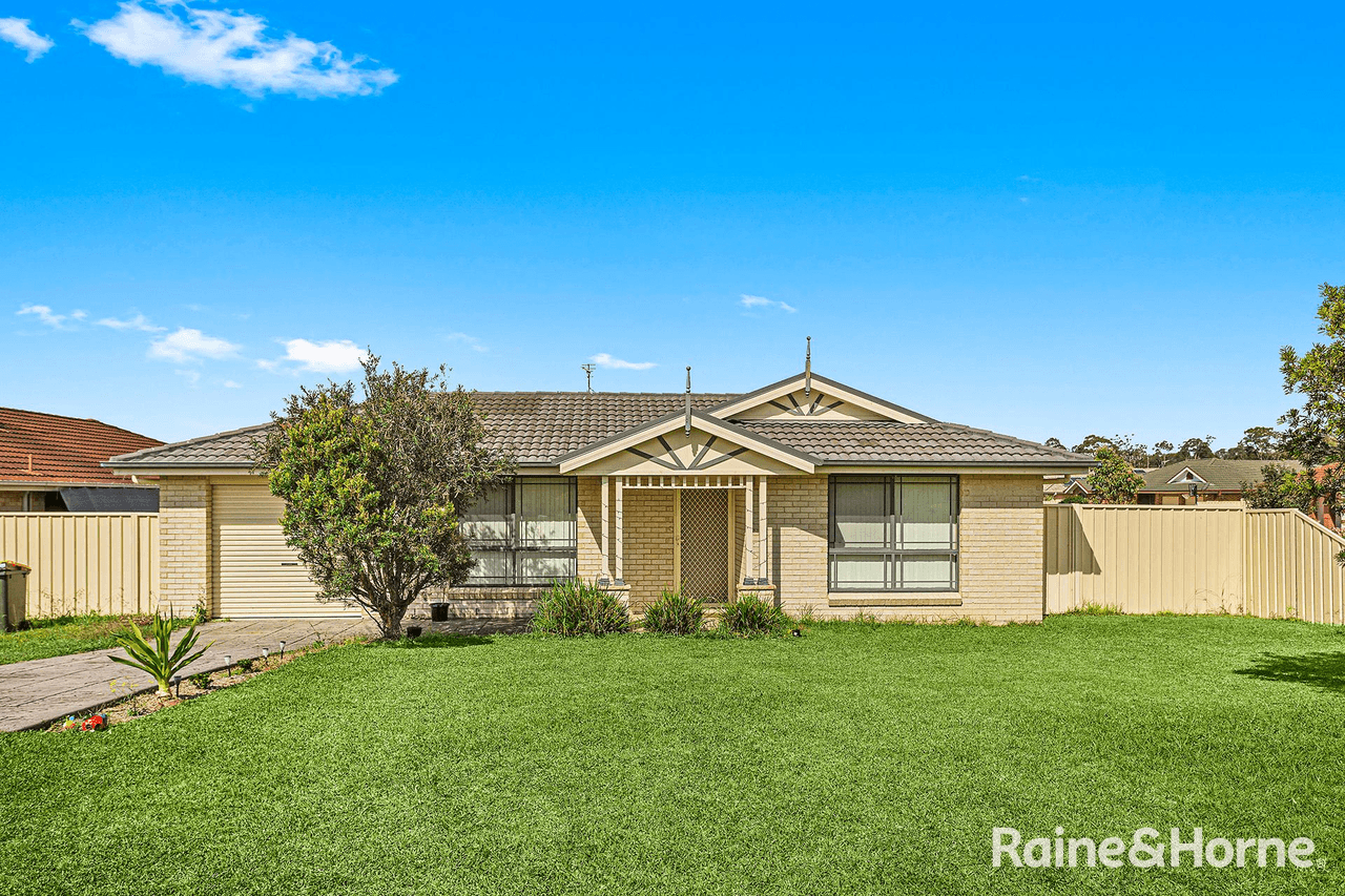 47 Arthur Street, WORRIGEE, NSW 2540